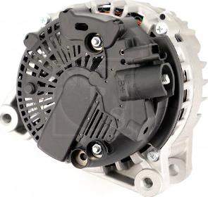 NPS P511A02 - Alternator autospares.lv