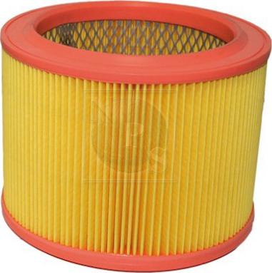 NPS P132A04 - Air Filter, engine autospares.lv