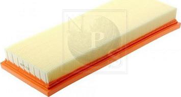 NPS P132A02 - Air Filter, engine autospares.lv