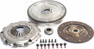 NPS P200A05A - Clutch Kit autospares.lv