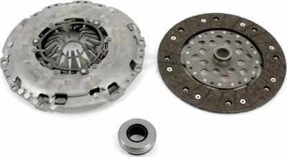 NPS P200A05 - Clutch Kit autospares.lv