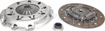 NPS P200A11 - Clutch Kit autospares.lv