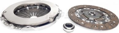 NPS P200A11 - Clutch Kit autospares.lv