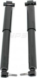 NPS R497T04 - Shock Absorber autospares.lv