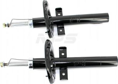 NPS R497T05 - Shock Absorber autospares.lv