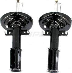 NPS R497T03 - Shock Absorber autospares.lv