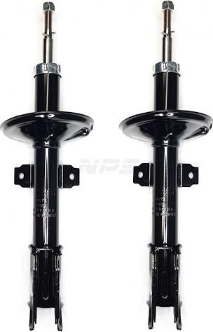 NPS R497T11 - Shock Absorber autospares.lv