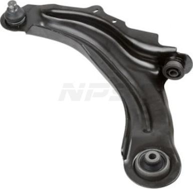 NPS R421T01 - Track Control Arm autospares.lv