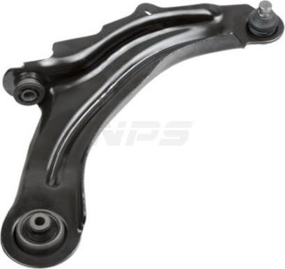 NPS R421T02 - Track Control Arm autospares.lv