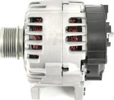 NPS R511T01 - Alternator autospares.lv