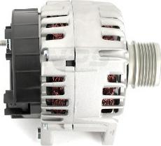 NPS R511T01 - Alternator autospares.lv