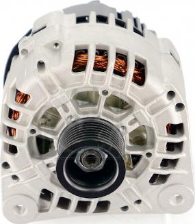 NPS R511T02 - Alternator autospares.lv