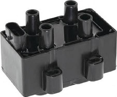 NPS R536T01 - Ignition Coil autospares.lv