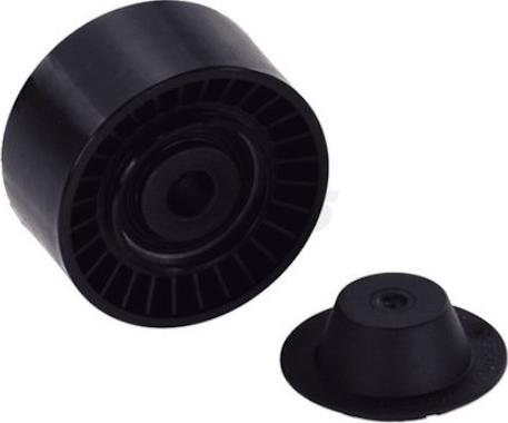 NPS R110T01 - Pulley, v-ribbed belt autospares.lv