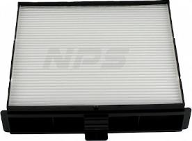 NPS R135T212 - Filter, interior air autospares.lv