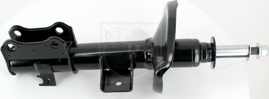 NPS S490I100 - Shock Absorber autospares.lv