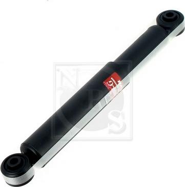 NPS S490I102 - Shock Absorber autospares.lv