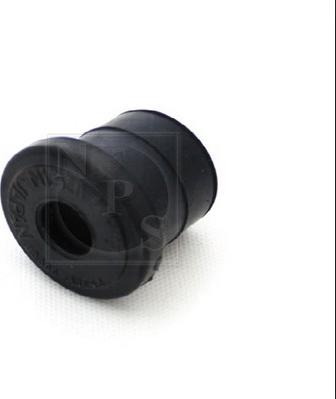 NPS S400I100 - Bush of Control / Trailing Arm autospares.lv