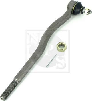 NPS S410I13 - Drag Link End autospares.lv