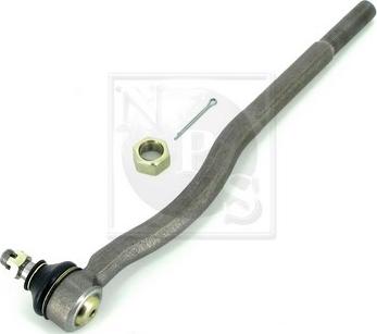 NPS S410I13 - Drag Link End autospares.lv