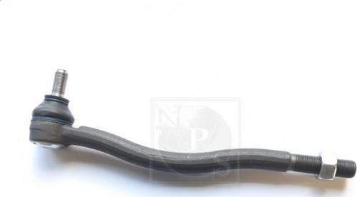 NPS S410I37 - Drag Link End autospares.lv