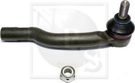 NPS S410I20 - Drag Link End autospares.lv