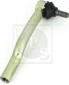 NPS S410I22 - Drag Link End autospares.lv