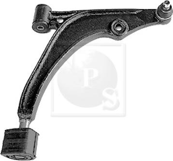 NPS S420I10 - Ball Joint autospares.lv