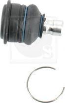 NPS S420I27 - Ball Joint autospares.lv