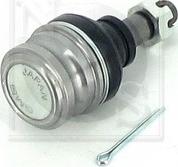 NPS S420U03 - Ball Joint autospares.lv