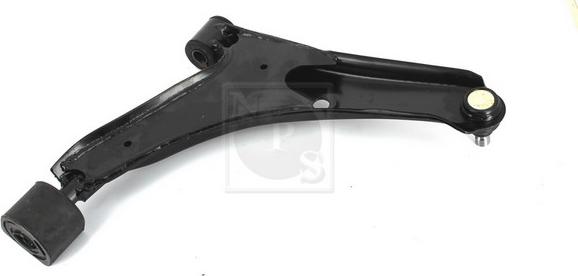 NPS S421I08 - Track Control Arm autospares.lv