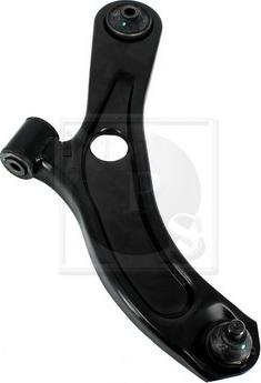 NPS S421I15 - Track Control Arm autospares.lv