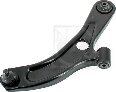 NPS S421I16 - Track Control Arm autospares.lv