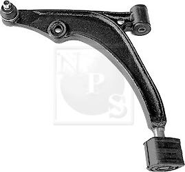 NPS S421I12 - Track Control Arm autospares.lv