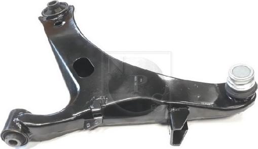 NPS S421U09 - Track Control Arm autospares.lv