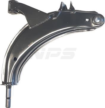 NPS S421U06 - Track Control Arm autospares.lv