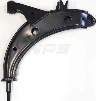 NPS S421U07 - Track Control Arm autospares.lv