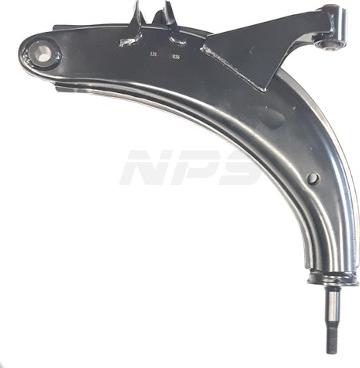 NPS S421U07 - Track Control Arm autospares.lv