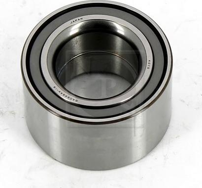 NPS S470I05A - Wheel hub, bearing Kit autospares.lv