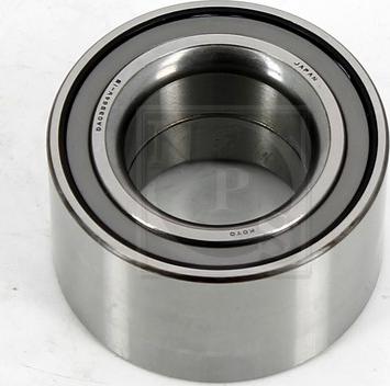 NPS S470I05A - Wheel hub, bearing Kit autospares.lv