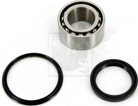 NPS S470I05 - Wheel hub, bearing Kit autospares.lv