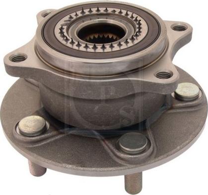 NPS S470I26 - Wheel hub, bearing Kit autospares.lv