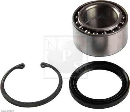 NPS S470I27 - Wheel hub, bearing Kit autospares.lv