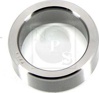 NPS S471I05C - Wheel hub, bearing Kit autospares.lv