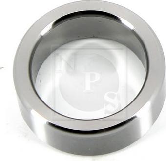 NPS S471I05C - Wheel hub, bearing Kit autospares.lv