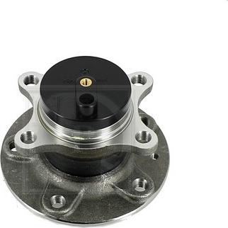 NPS S471I31 - Wheel Hub autospares.lv