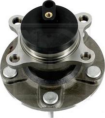 NPS S471I32 - Wheel Hub autospares.lv