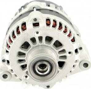 NPS S511G03 - Alternator autospares.lv