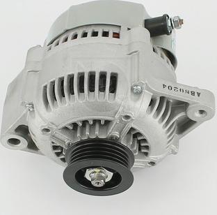 NPS S511I14 - Alternator autospares.lv