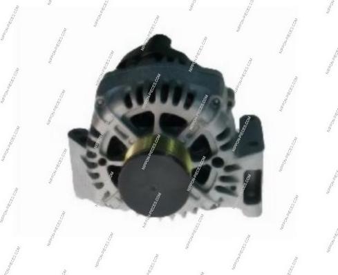 NPS S511I18 - Alternator autospares.lv